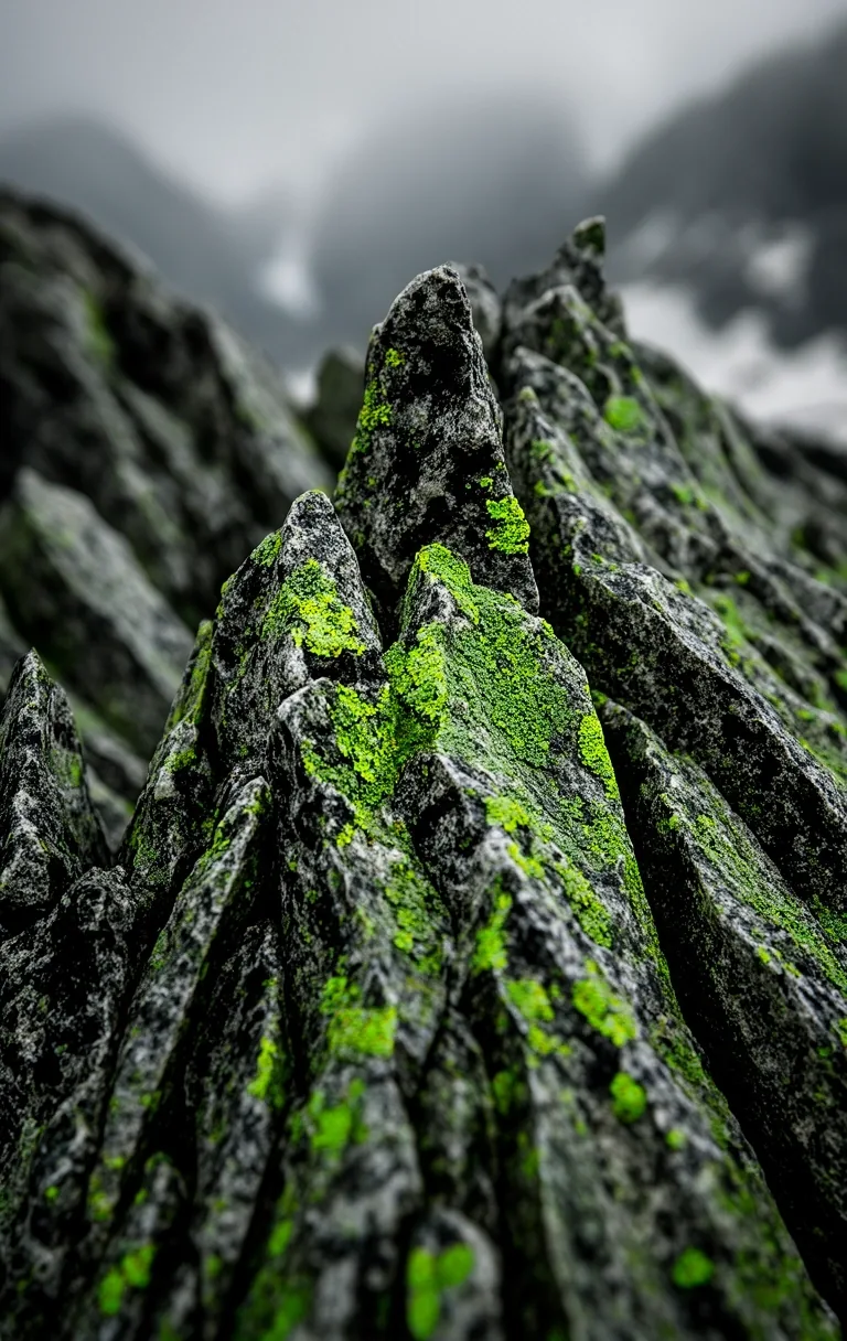 Swiss Alpine ridges representing endurance and stability