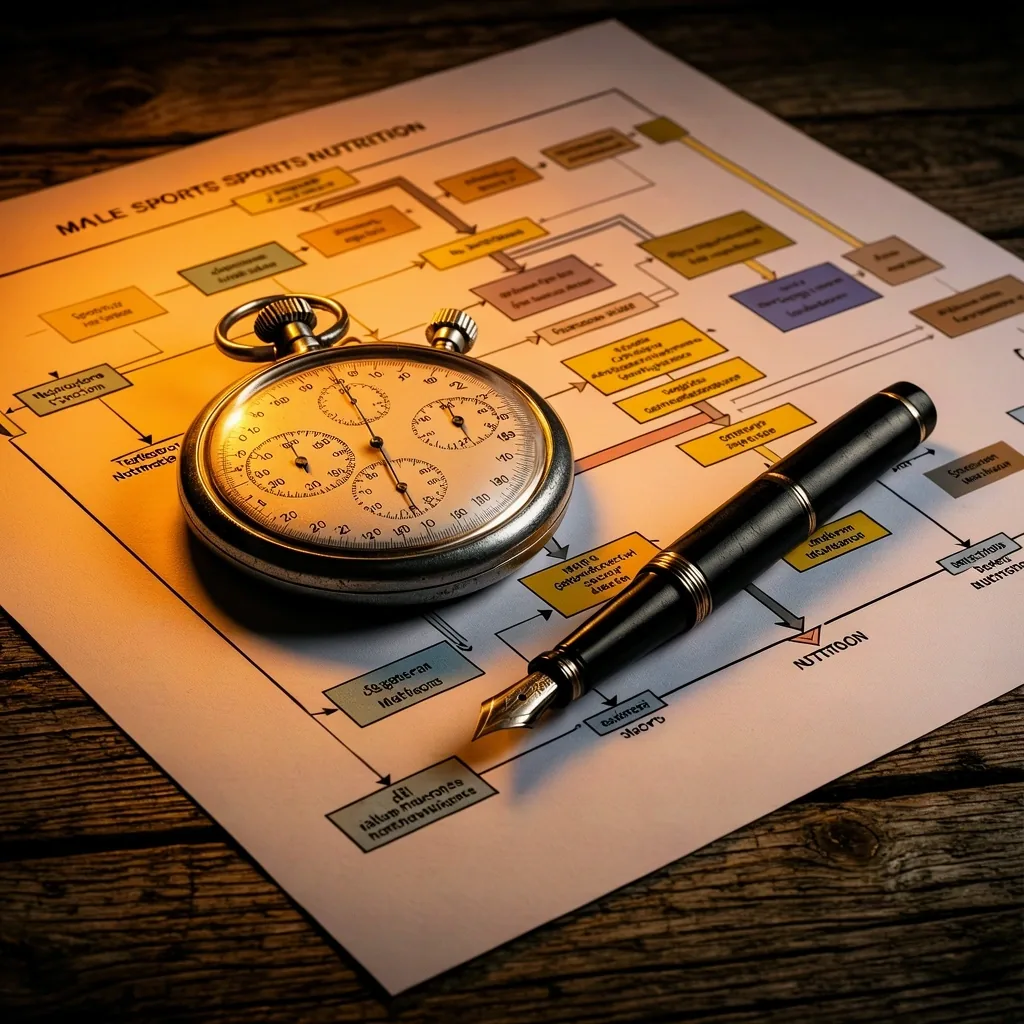 Tools of rigorous editorial audit