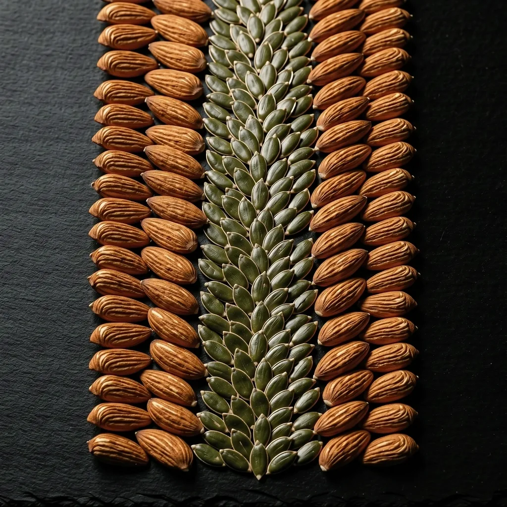 Nutritional Precision